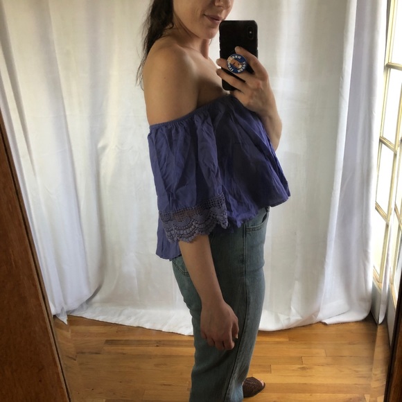 Sweetheart sleeveless top 🍭 - Picture 4 of 7